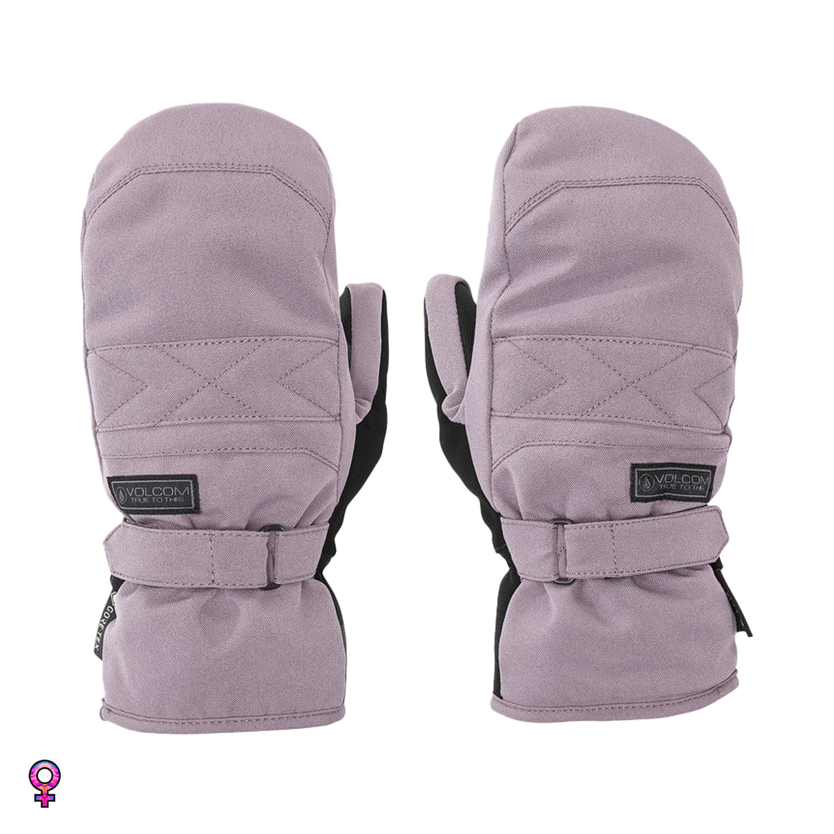 Volcom Peep Gore-Tex Mitt