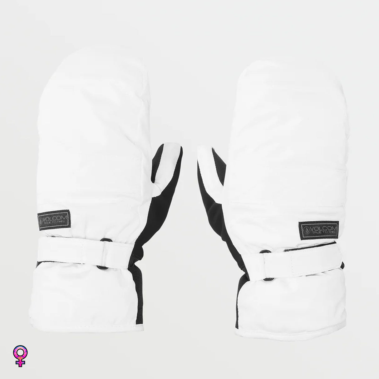 Volcom Peep Gore-Tex Mitt