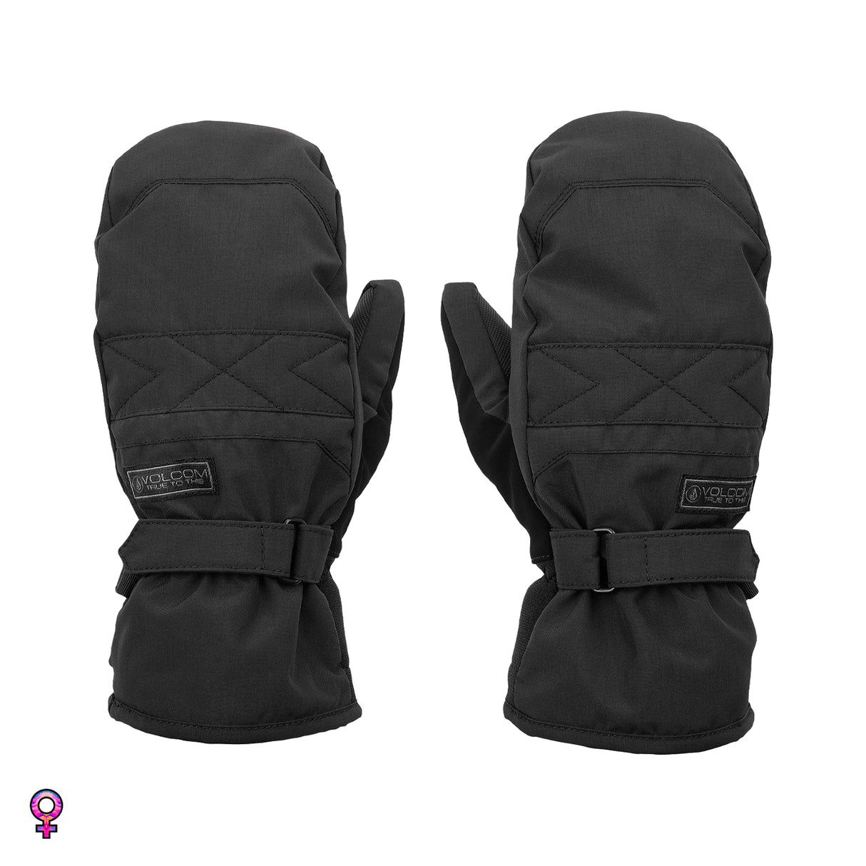 Volcom Peep Gore-Tex Mitt