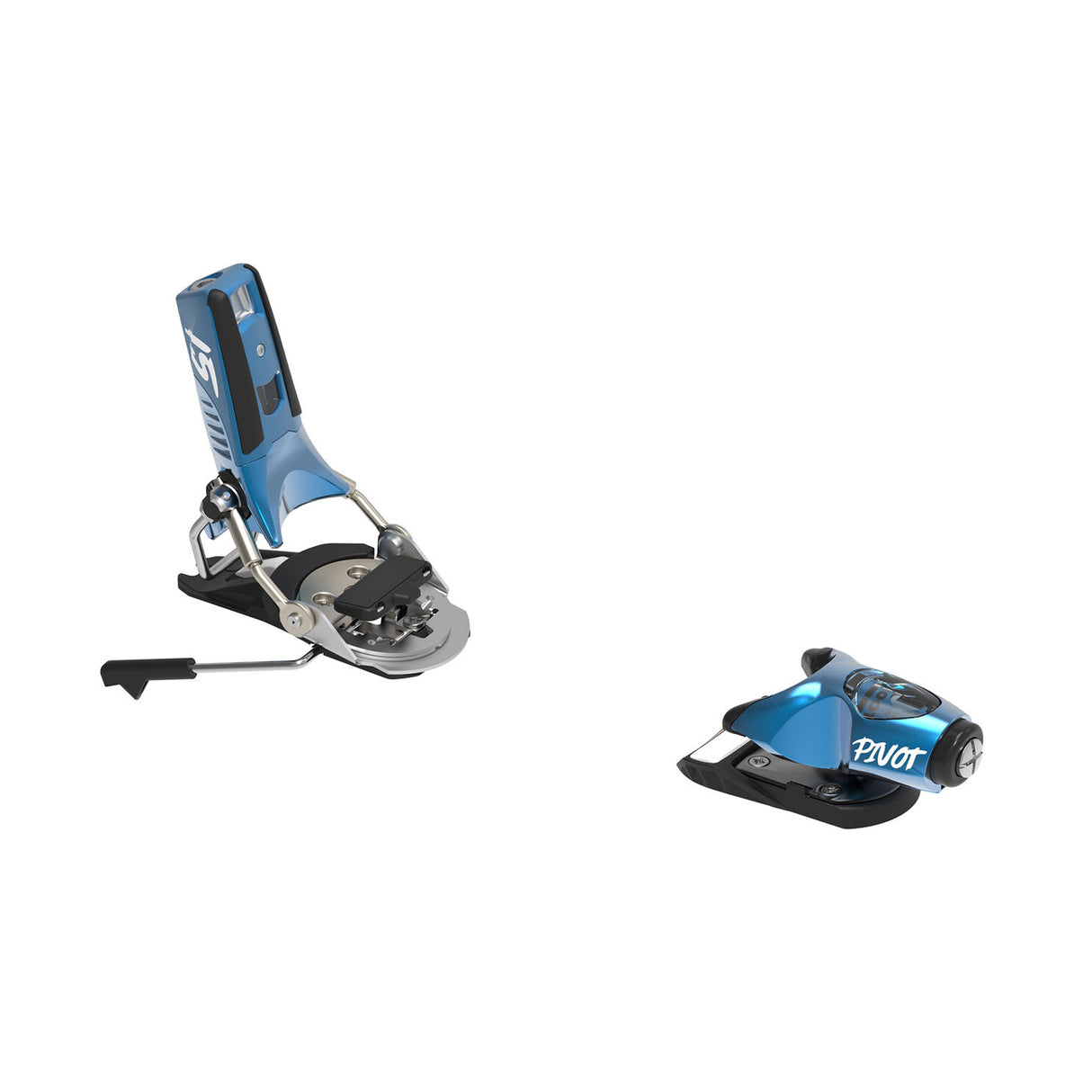 Look Pivot 2.0 15 GW Bindings | 2026