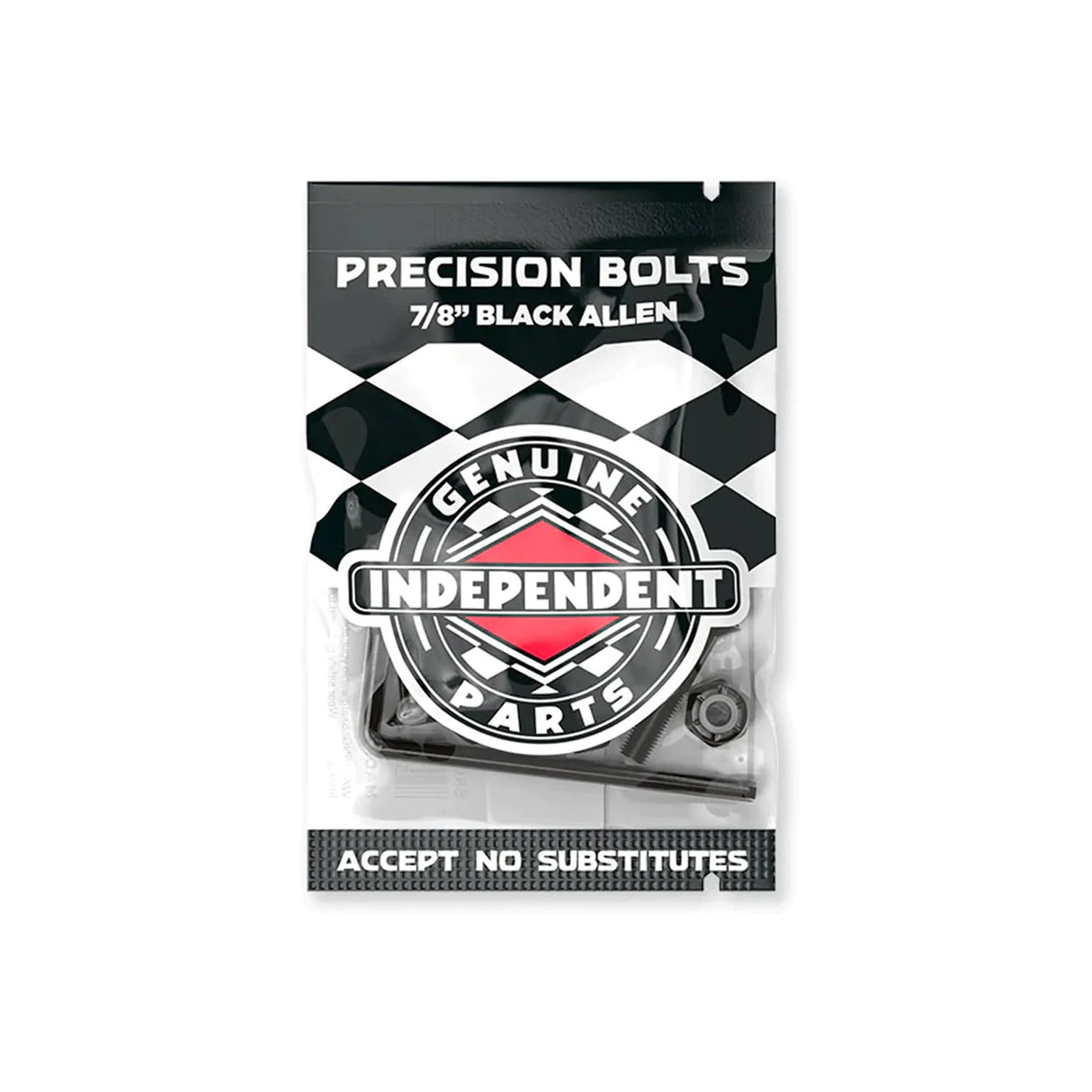 Independent Genuine Parts Allen Hardware
