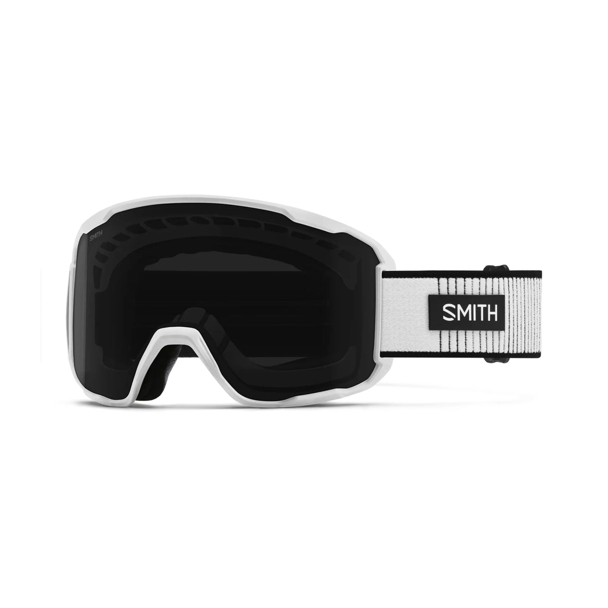 Smith Preview Low Bridge Fit Goggles