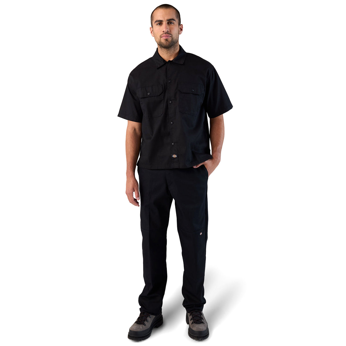 Dickies Pro Series Double Knee Work Pants