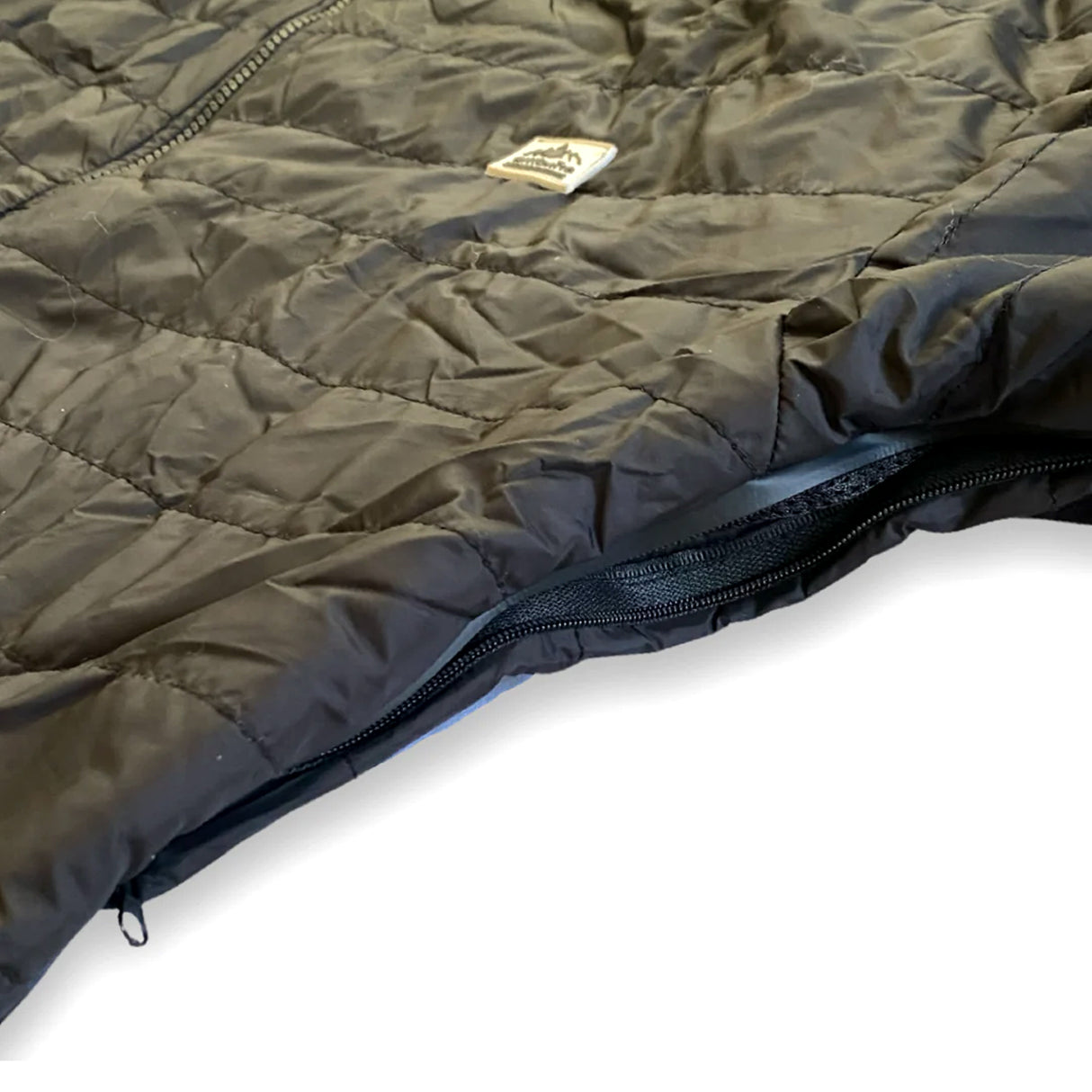 Check The Feed Puffy Jacket | 2024