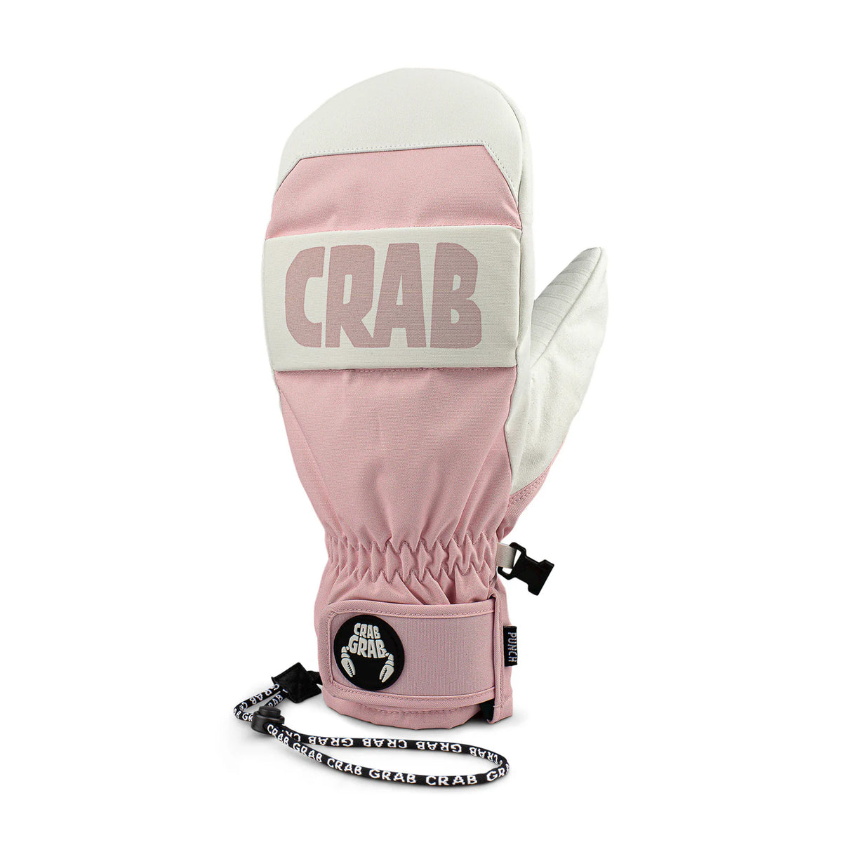 Crab Grab Punch Mitt