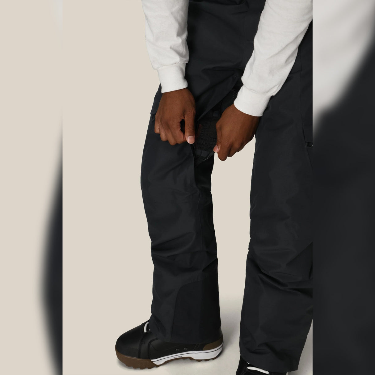 686 Quantum Thermagraph Pant | 2026