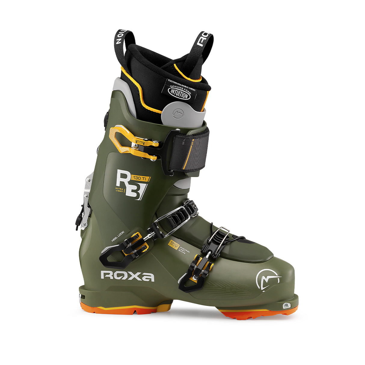Roxa R3 130 TI IR Boots | 2026