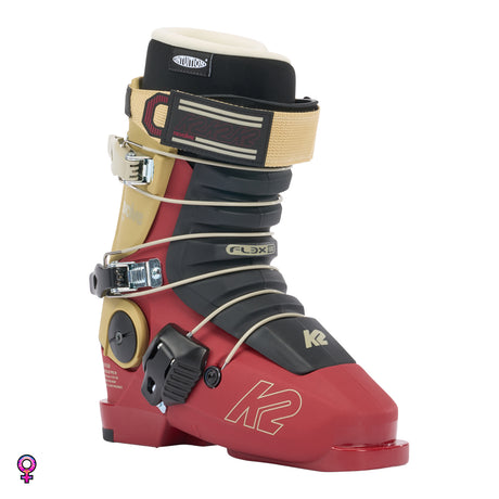 K2 FL3X Revolve Pro W Boots | 2024