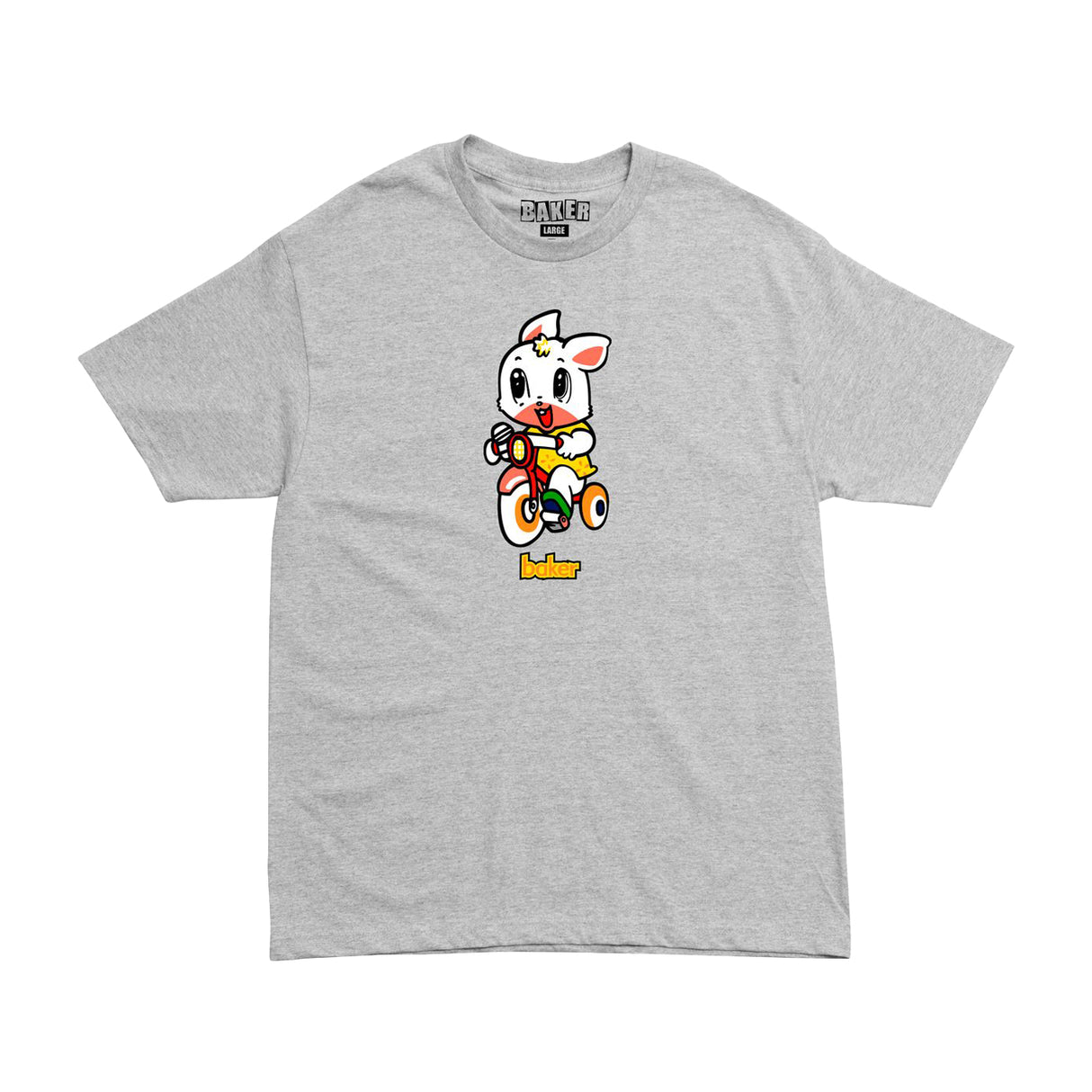 BAKER Reynolds Bunny Tee
