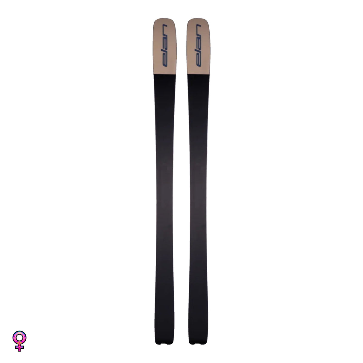 Elan Ripstick 88 W Skis | 2027
