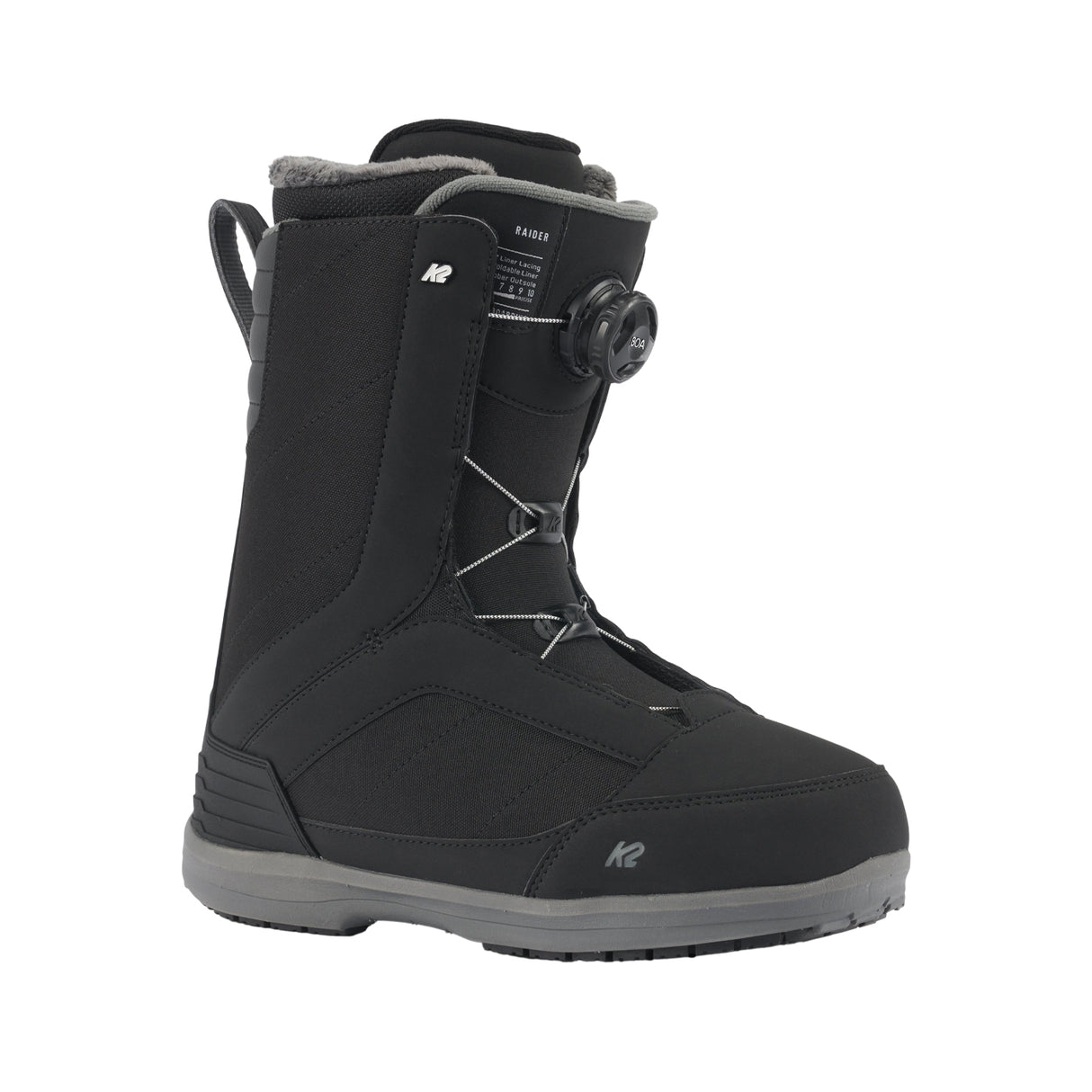 K2 Raider Boots | 2026