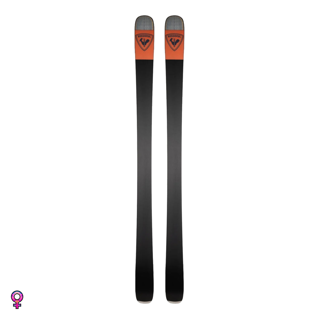 Rossignol Rallybird Soul 92 Skis | 2026