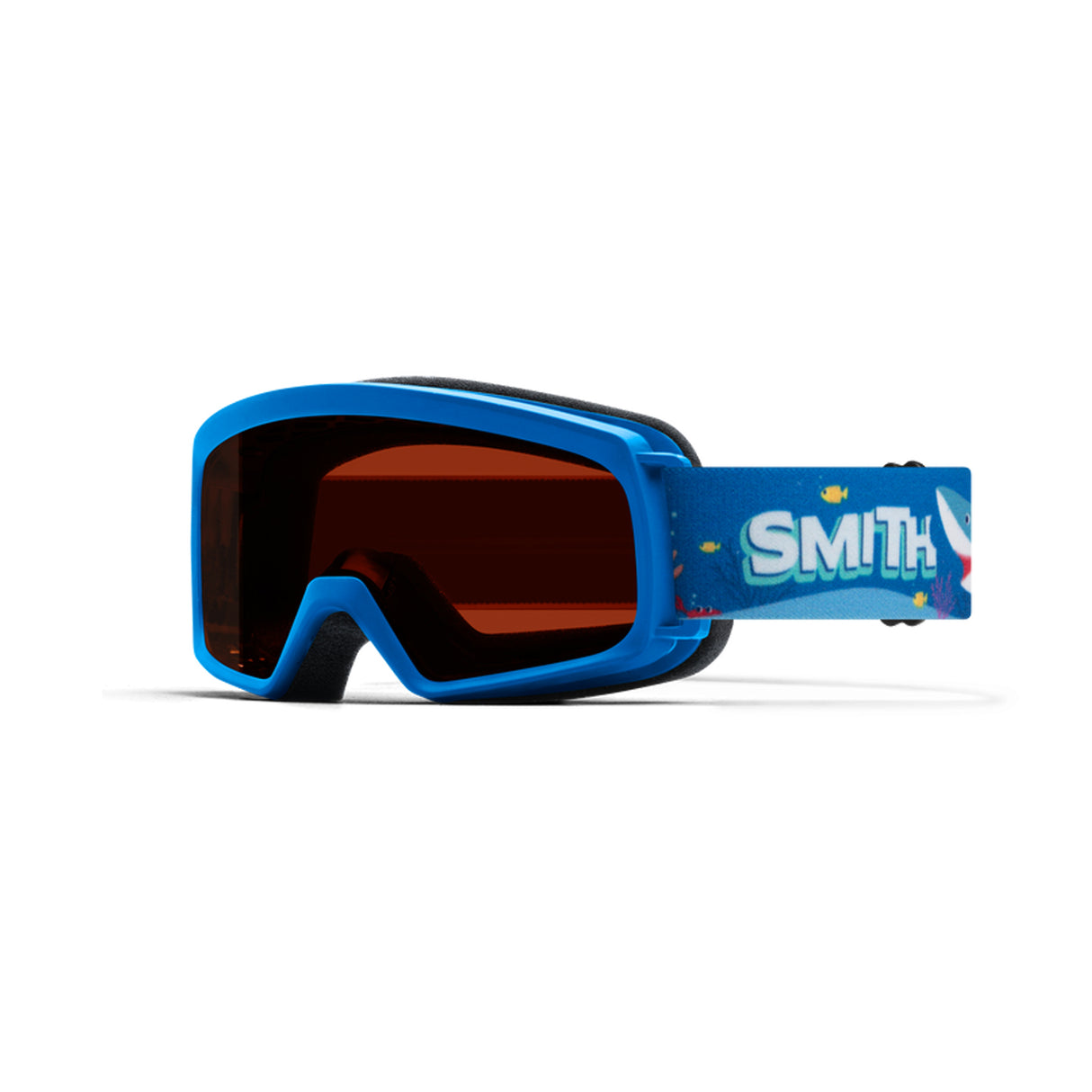 Smith Rascal Goggles