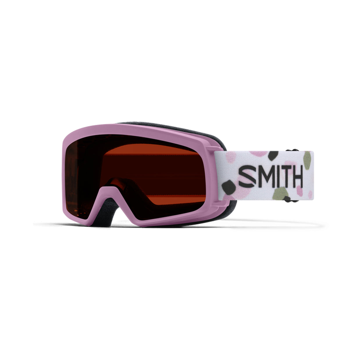Smith Rascal Goggles