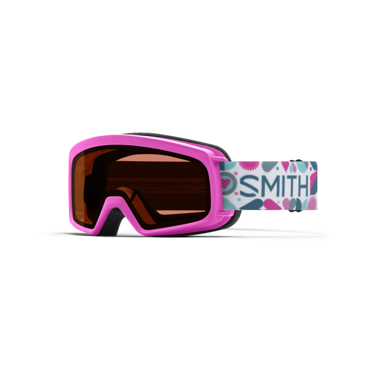 Smith Rascal Goggles