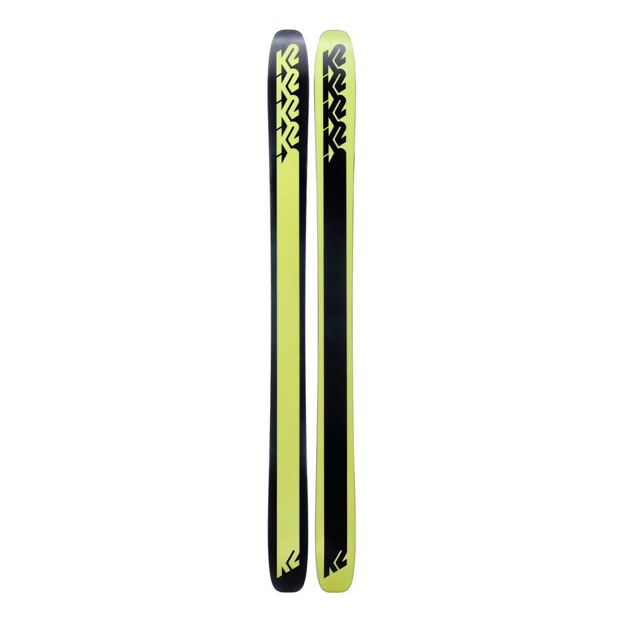 K2 Reckoner KF Skis | 2025