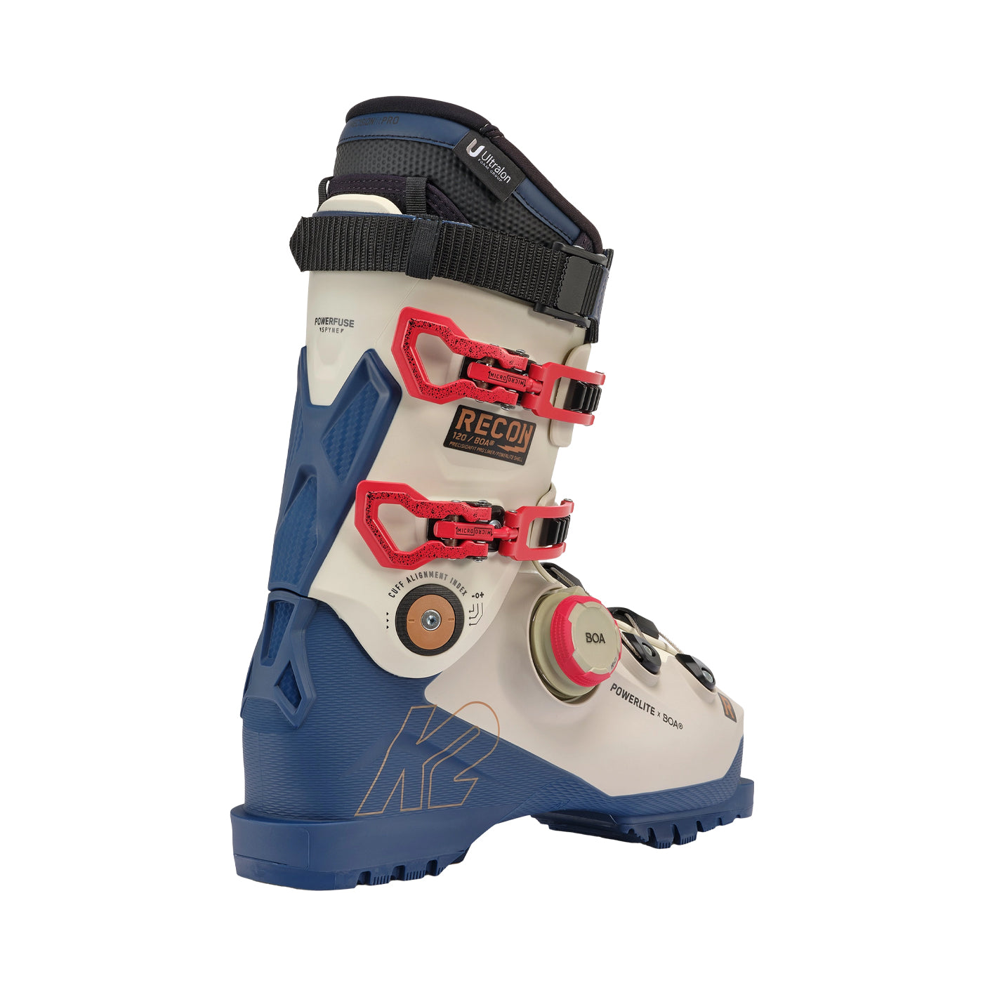 K2 Recon 120 BOA Boots | 2026