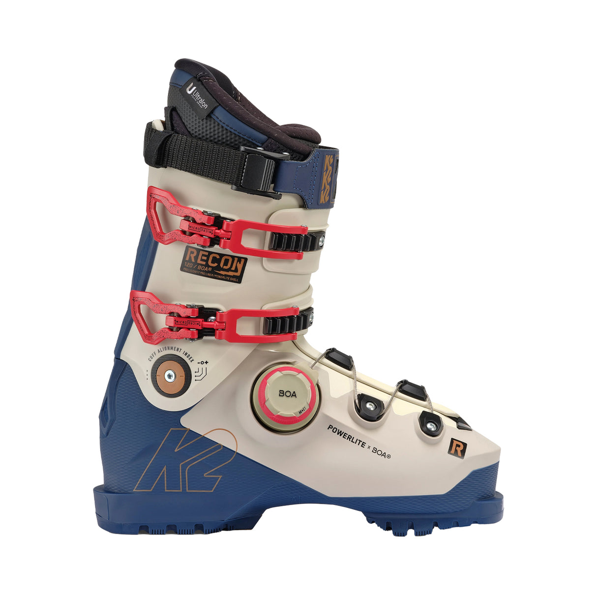K2 Recon 120 BOA Boots | 2026
