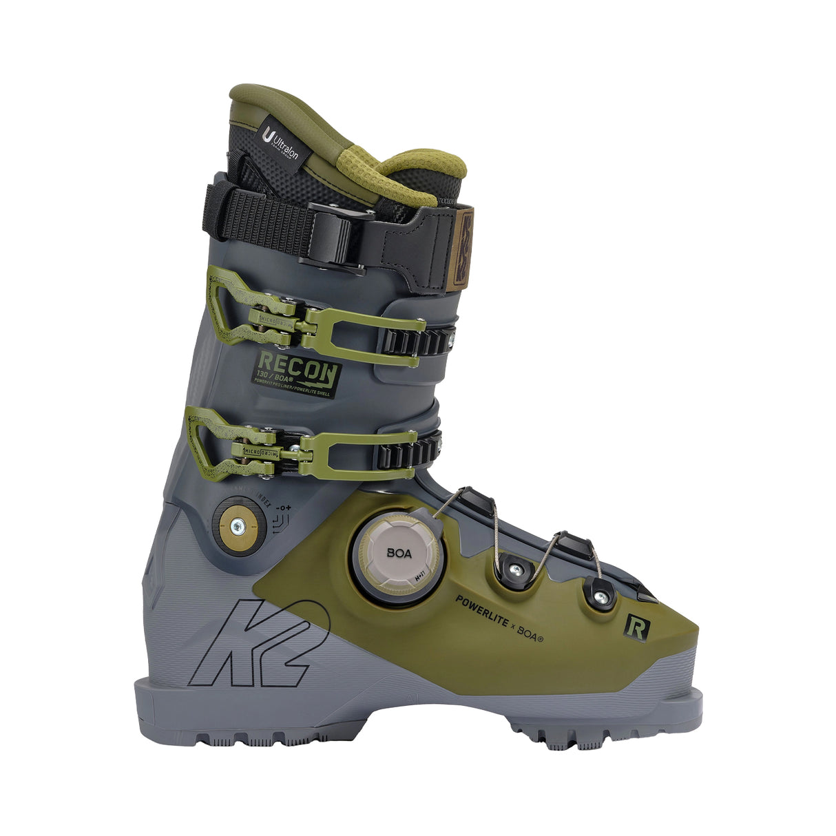 K2 Recon 130 BOA Boots | 2026
