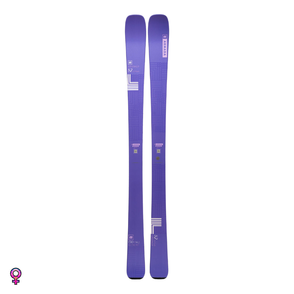 Armada Reliance 82 C Skis | 2025
