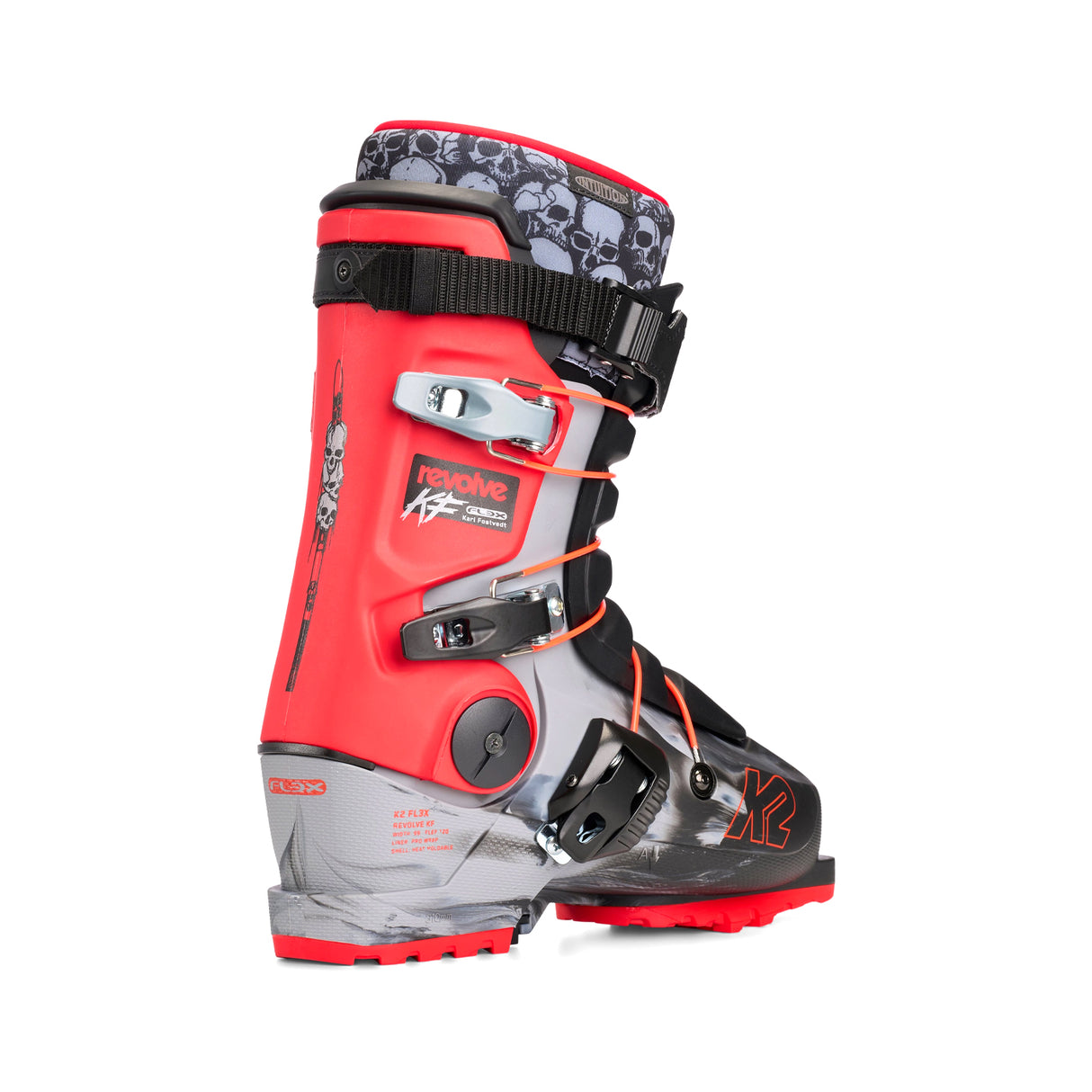 K2 Revolve KF Boots | 2026