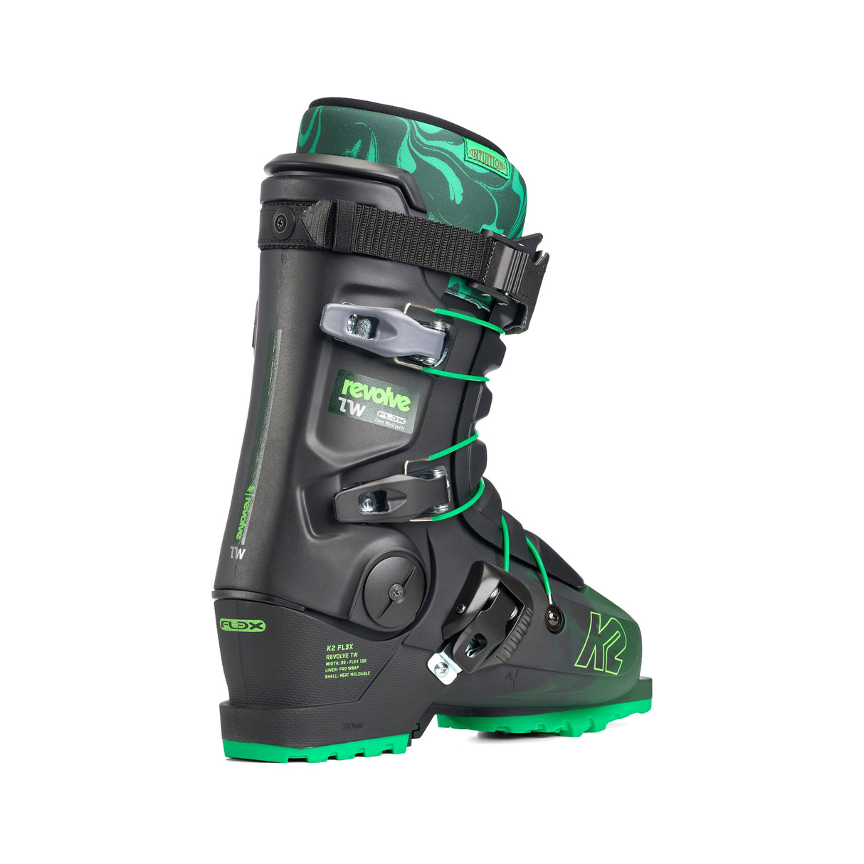 K2 Revolve TW Boots | 2026