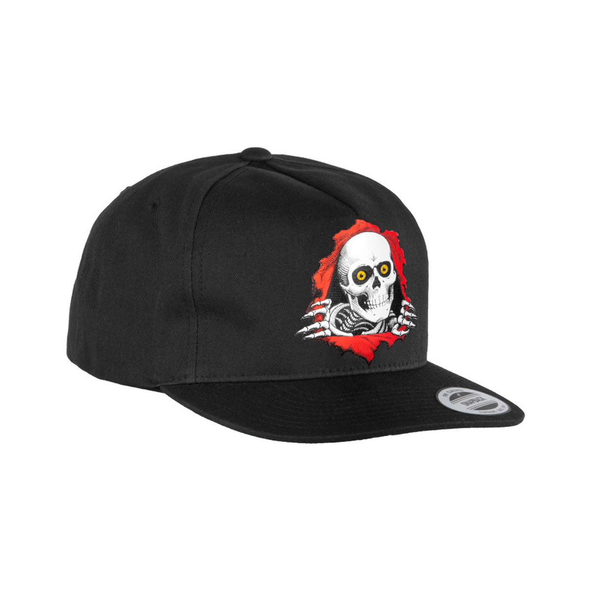 Powell Peralta Ripper Snapback Hat