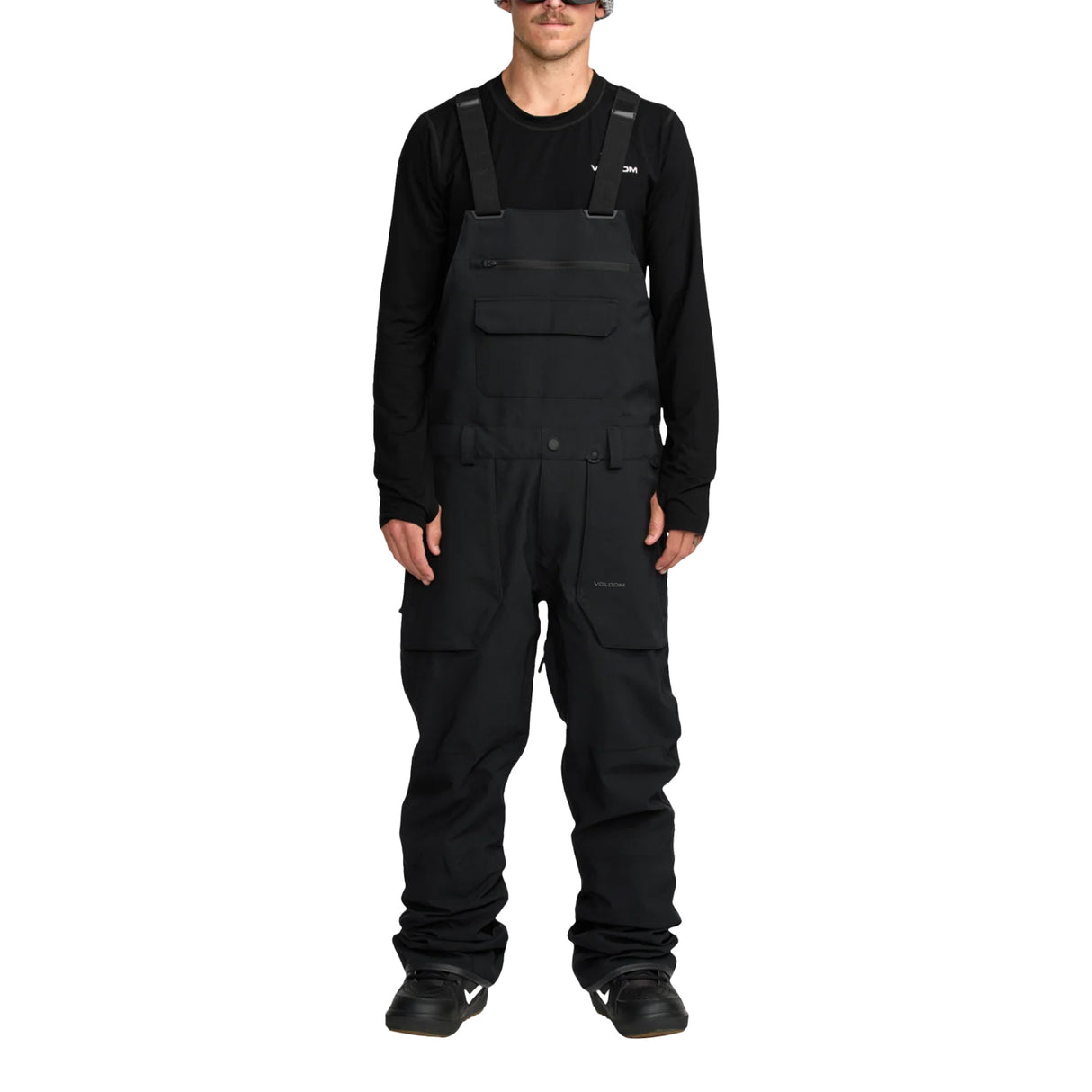 Volcom Roan Bib Overall | 2026