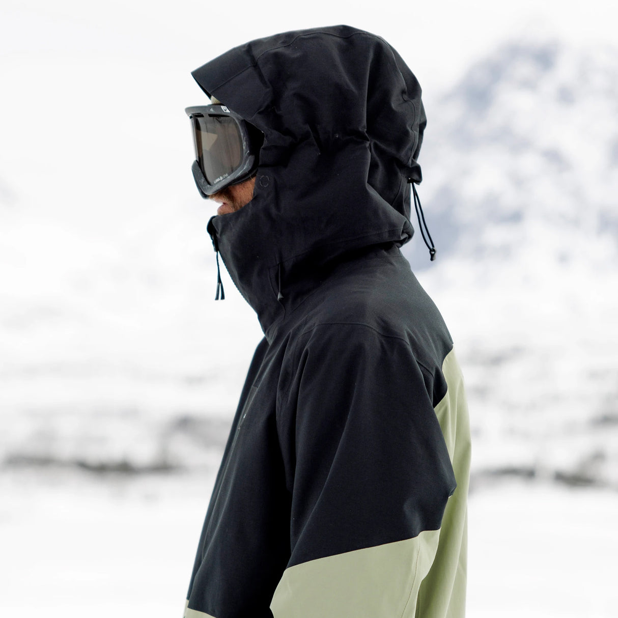 Armada Roamer 2L Gore-Tex Insulated Jacket | 2025