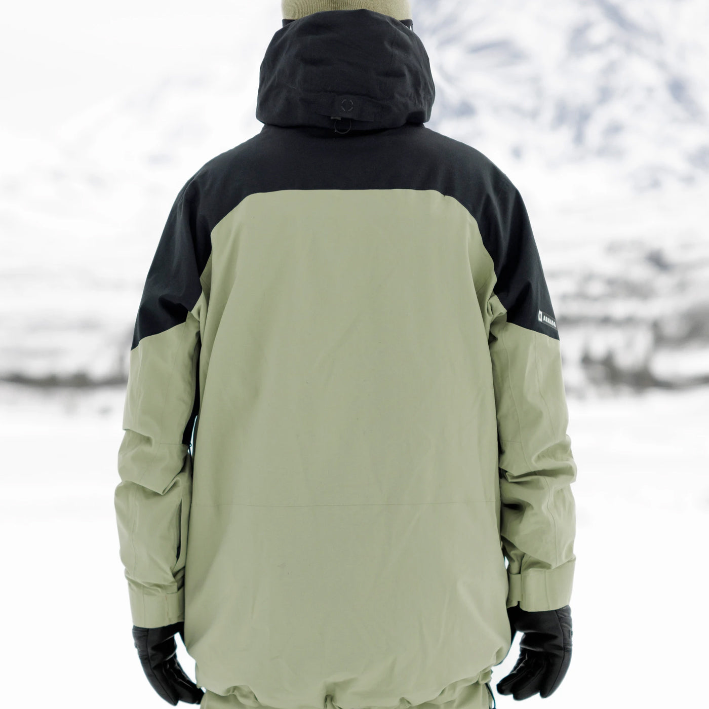 Armada Roamer 2L Gore-Tex Insulated Jacket | 2025