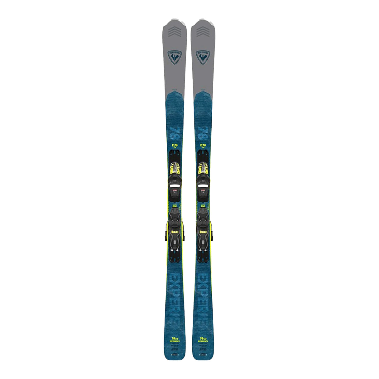 Rossignol Experience 78C Skis + Xpress 11 Bindings Package | 2024
