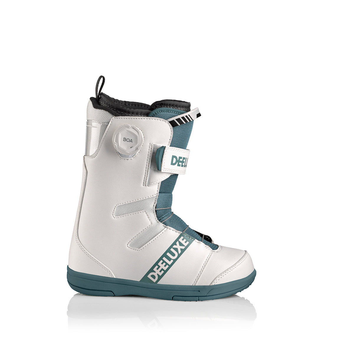 Deeluxe Rough Diamond Boots | 2026