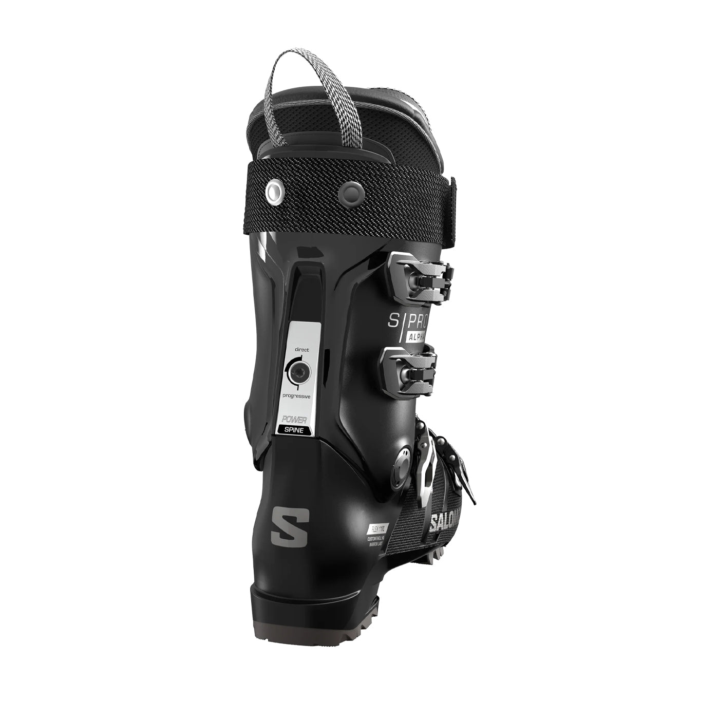 Salomon S/Pro Alpha 110 GW Boots | 2026