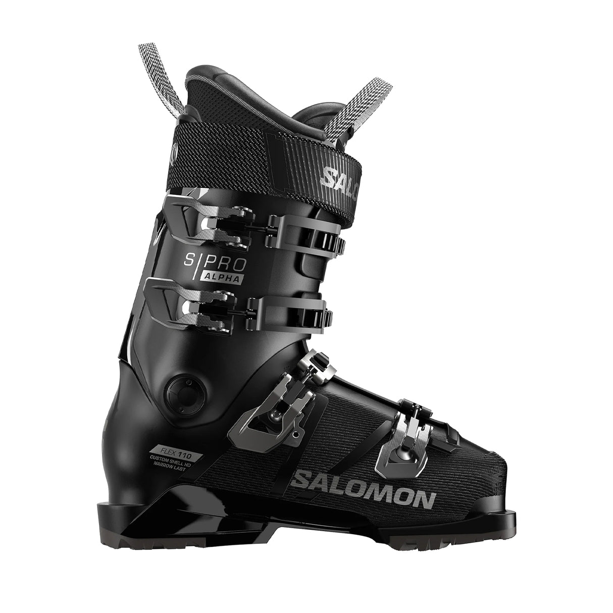 Salomon S/Pro Alpha 110 GW Boots | 2026