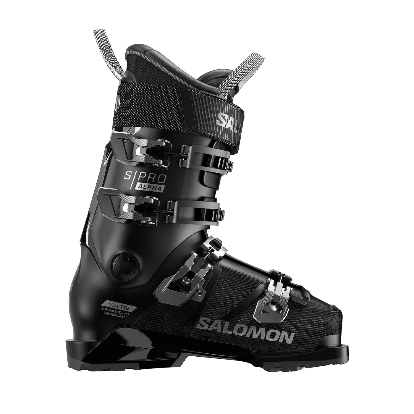 Salomon S/Pro Alpha 110 GW Boots | 2026