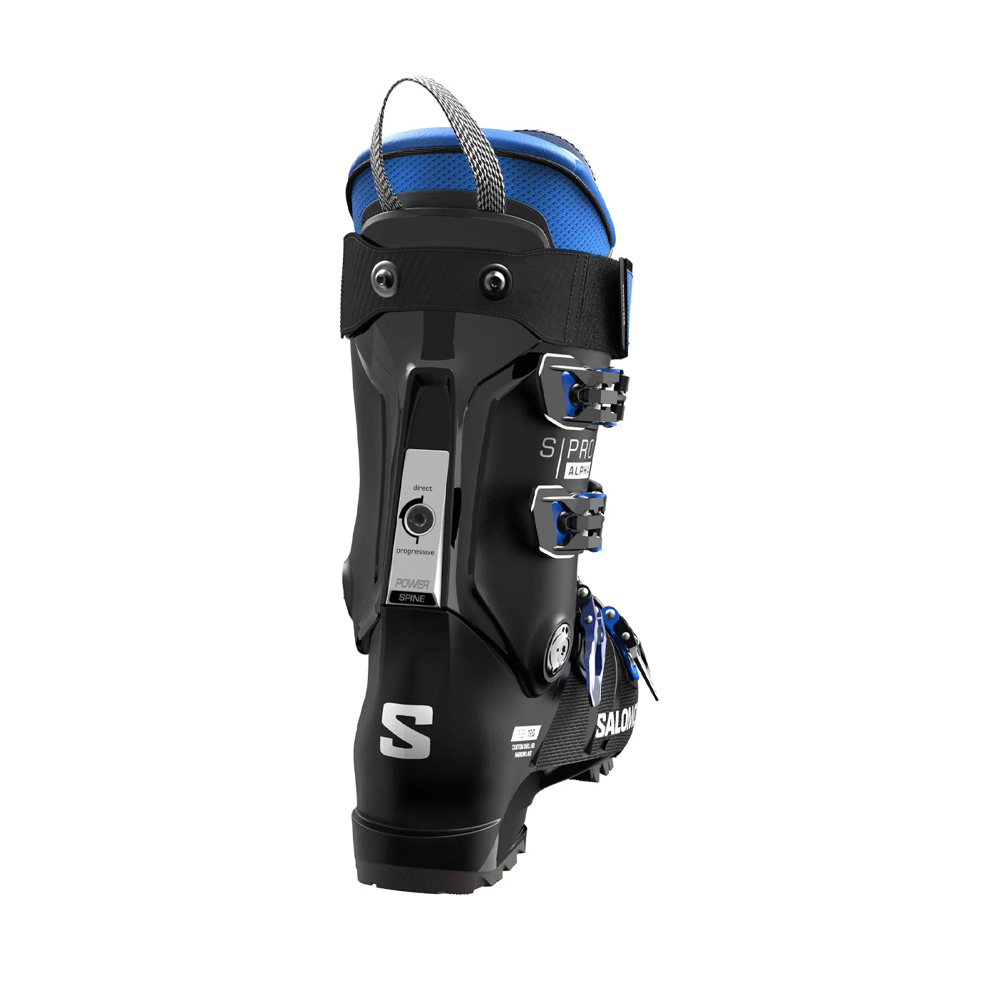Salomon S/Pro Alpha 120 GW Boots | 2026