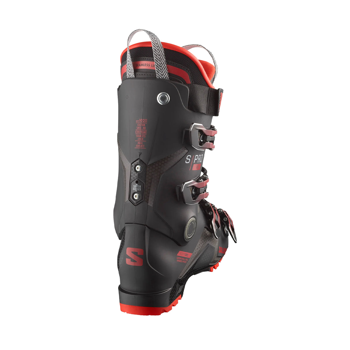 Salomon S/Pro HV 100 GW Boots | 2025