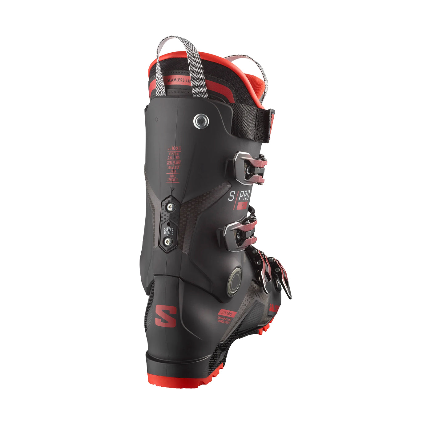 Salomon S/Pro HV 100 GW Boots | 2025