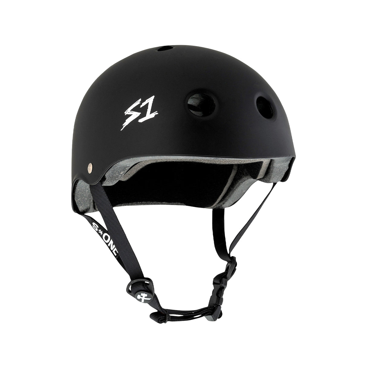 S1 Lifer Skateboard Helmet