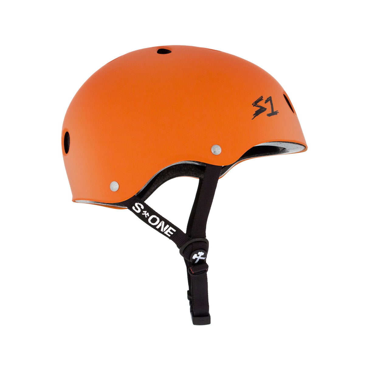 S1 Lifer Skateboard Helmet