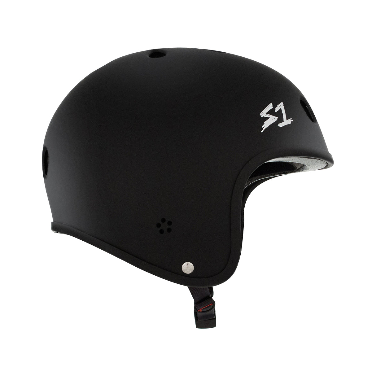 S1 Retro Lifer Skateboard Helmet