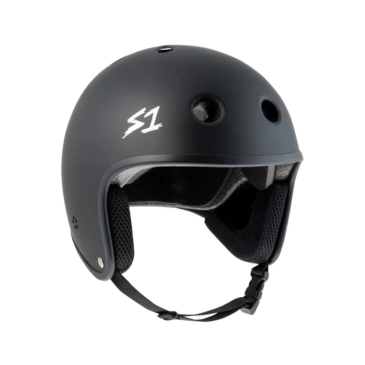 S1 Retro Lifer Skateboard Helmet