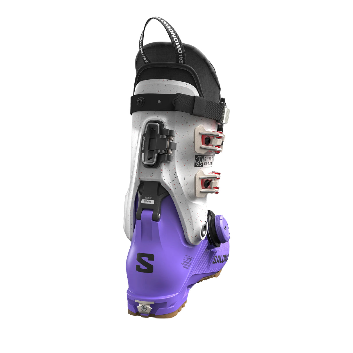 Salomon S/Pro Alpha BOA 130 Boots | 2026