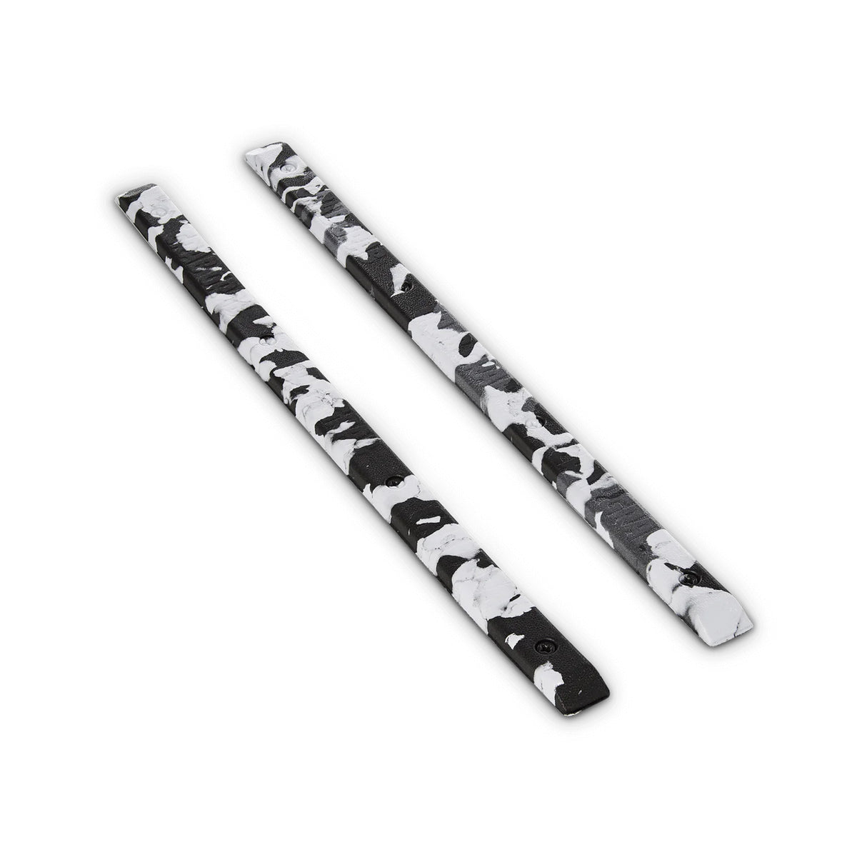 Crab Grab Skate Rails (for snowboarding)