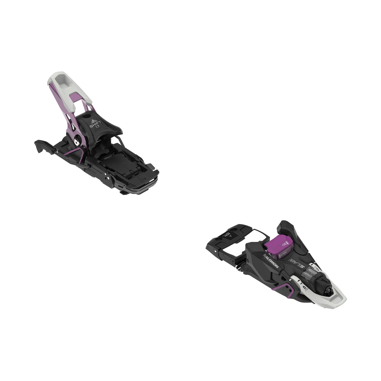 Salomon Shift² 13 MN Bindings | 2026