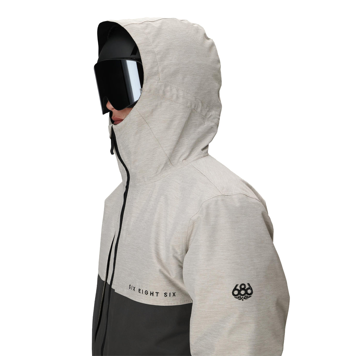686 SMARTY 3-In-1 Form Jacket | 2026
