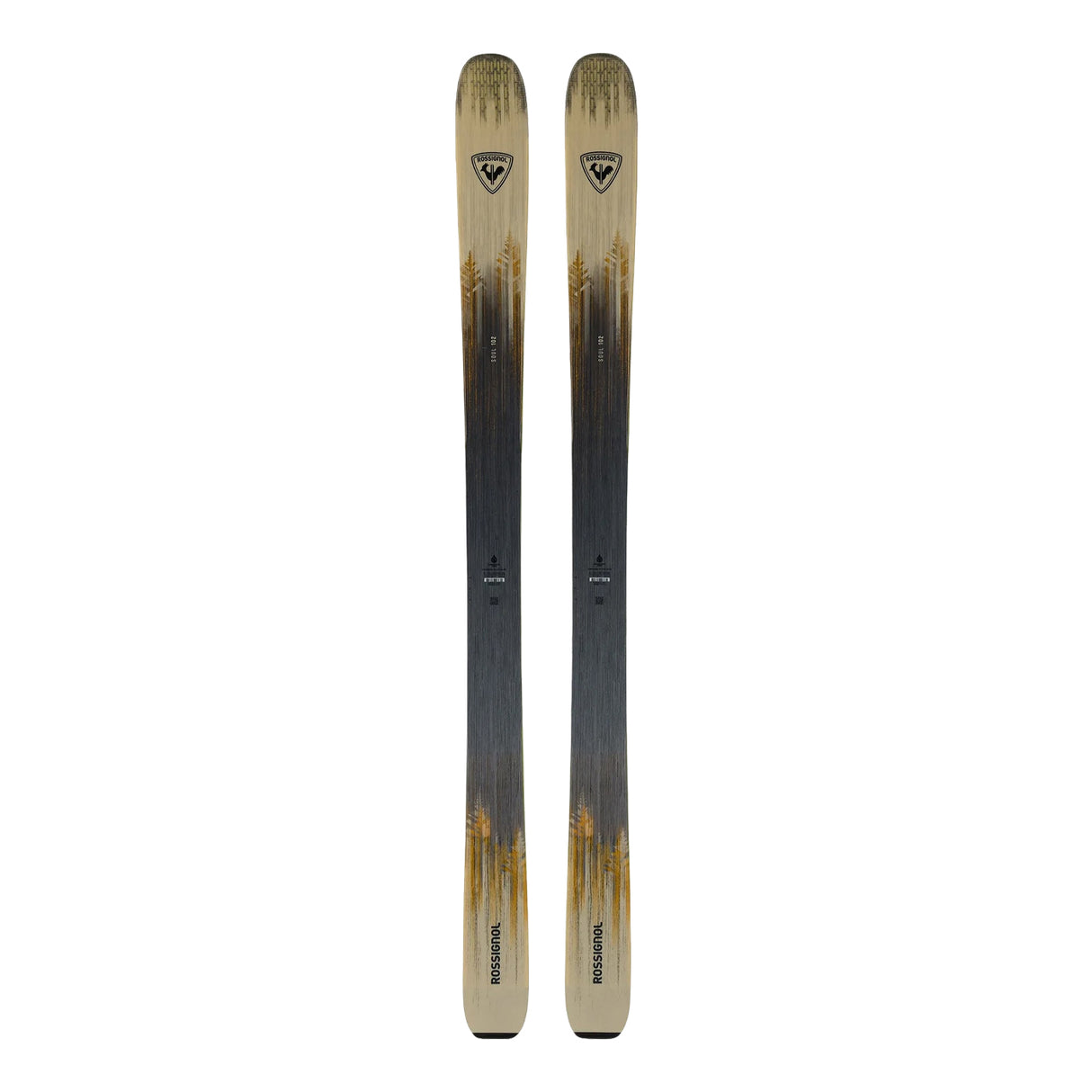 Rossignol Soul 102 Skis | 2027