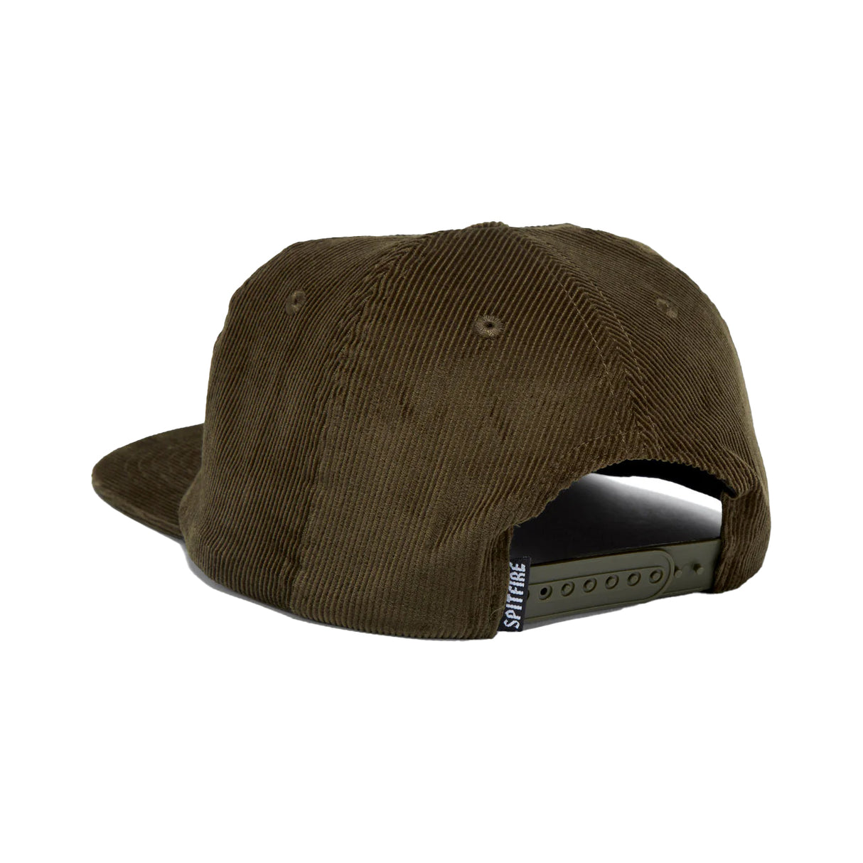 Spitfire Big Head Snapback Hat