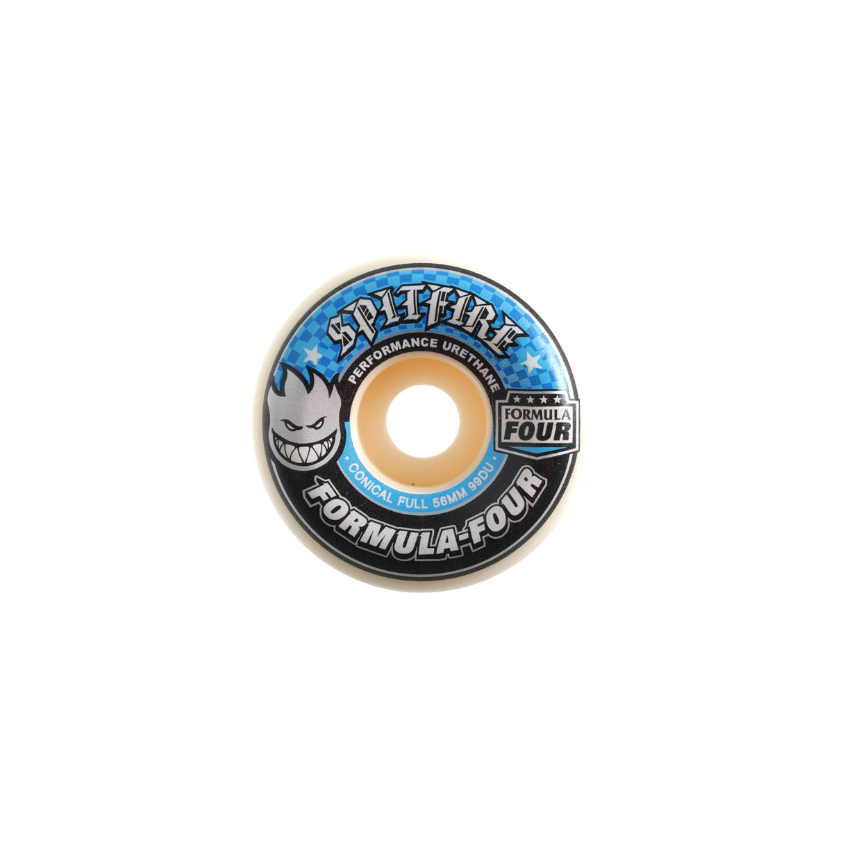 Spitfire F4 Conical Full Wheels | 99A
