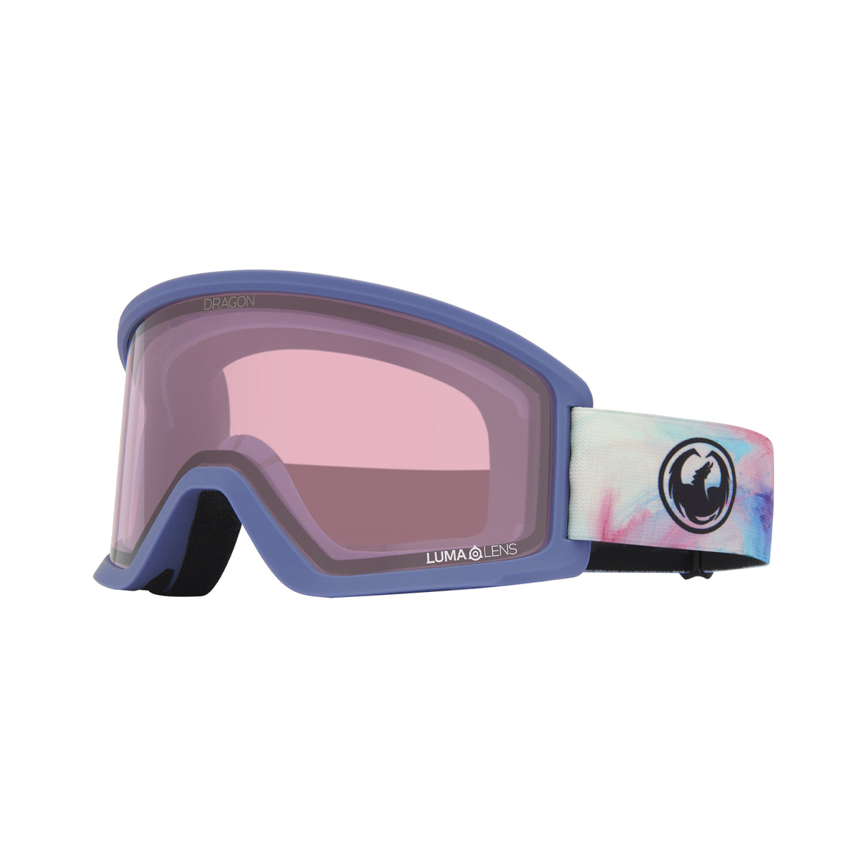 Dragon DX3 OTG Goggles | 2026